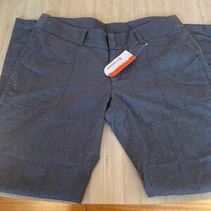 NWT Merrell womens athletic hiking pants